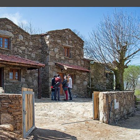 Casas Dos Barreiros Villa Melgaço Kültér fotó