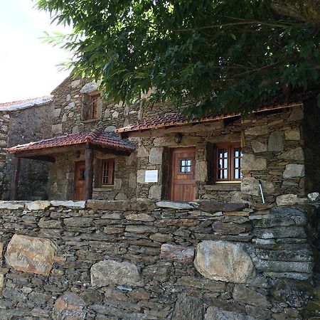 Casas Dos Barreiros Villa Melgaço Kültér fotó