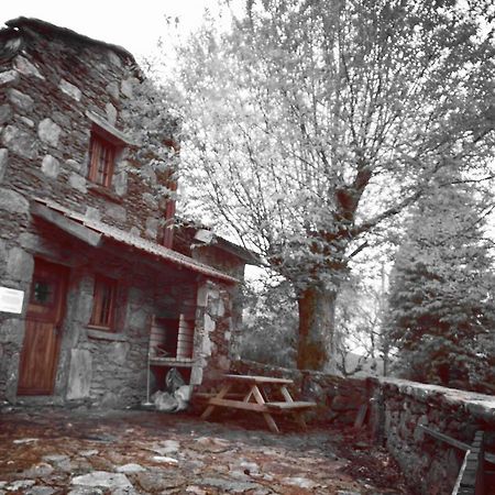 Casas Dos Barreiros Villa Melgaço Kültér fotó