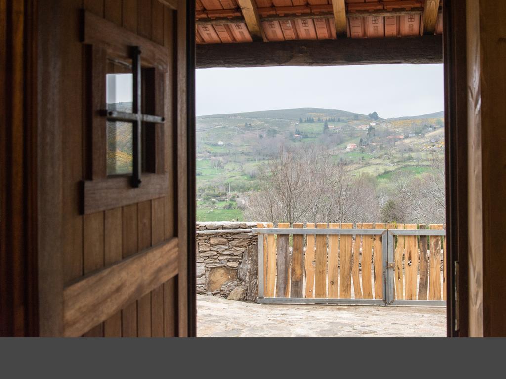 Casas Dos Barreiros Villa Melgaço Kültér fotó