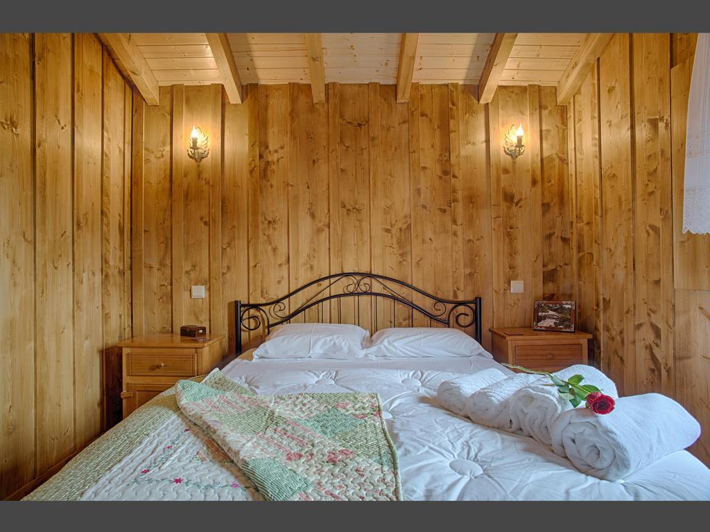 Casas Dos Barreiros Villa Melgaço Kültér fotó
